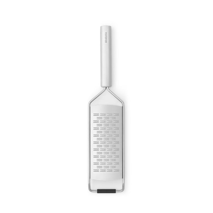 Brabantia Profile steel coarse mesh grater 250965