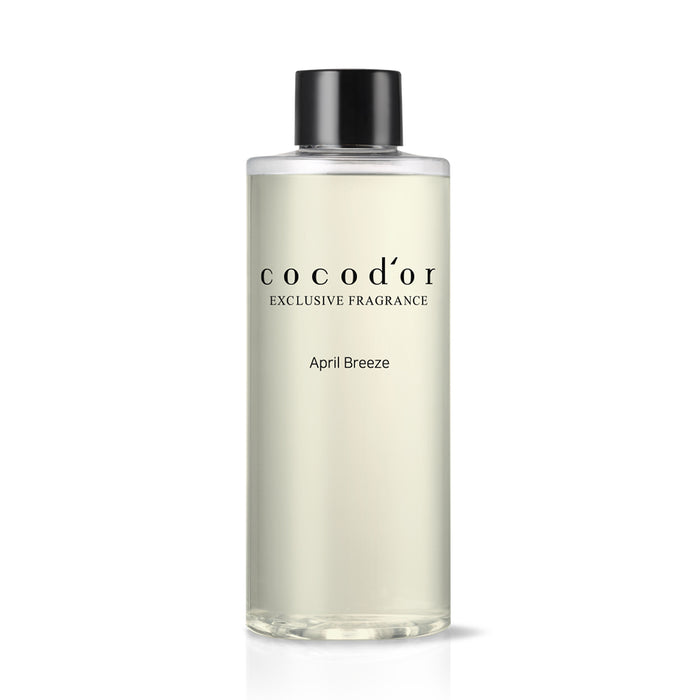 Cocodor Replacement diffuser oil 200 ml April Breeze PRE30450