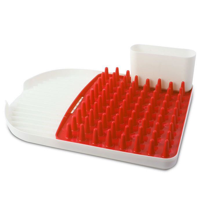 Vialli Design Colori red dish drainer 23994