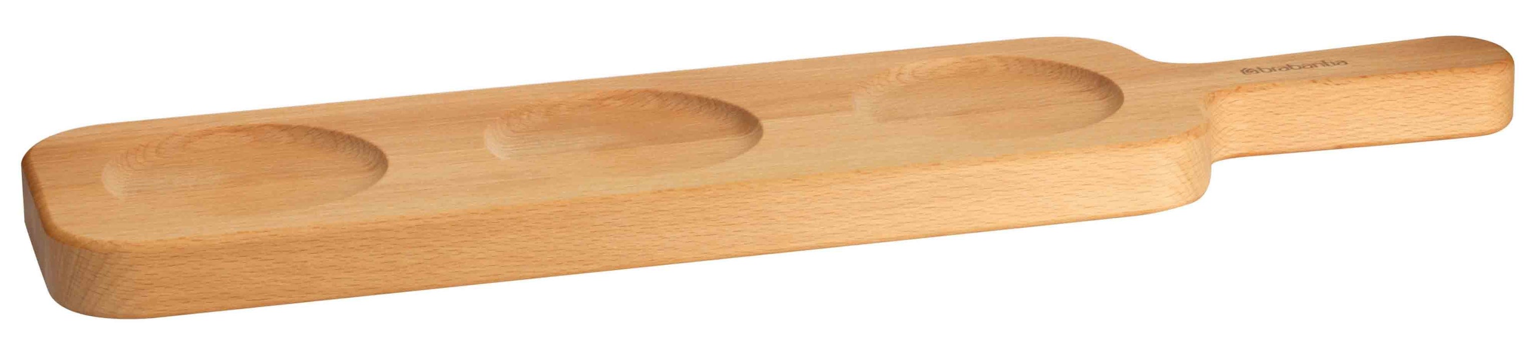 Brabantia Three snack serving board L1810003337