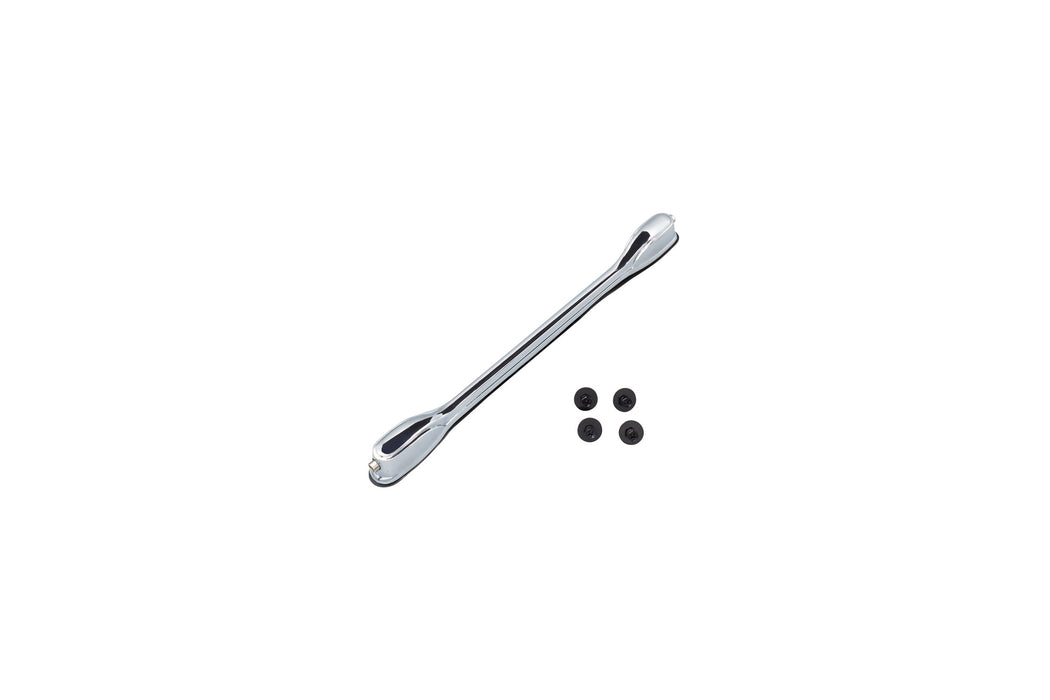 TAMA rubber plate for brackets with 14" depth (Rockstar Custom/Rockstar)