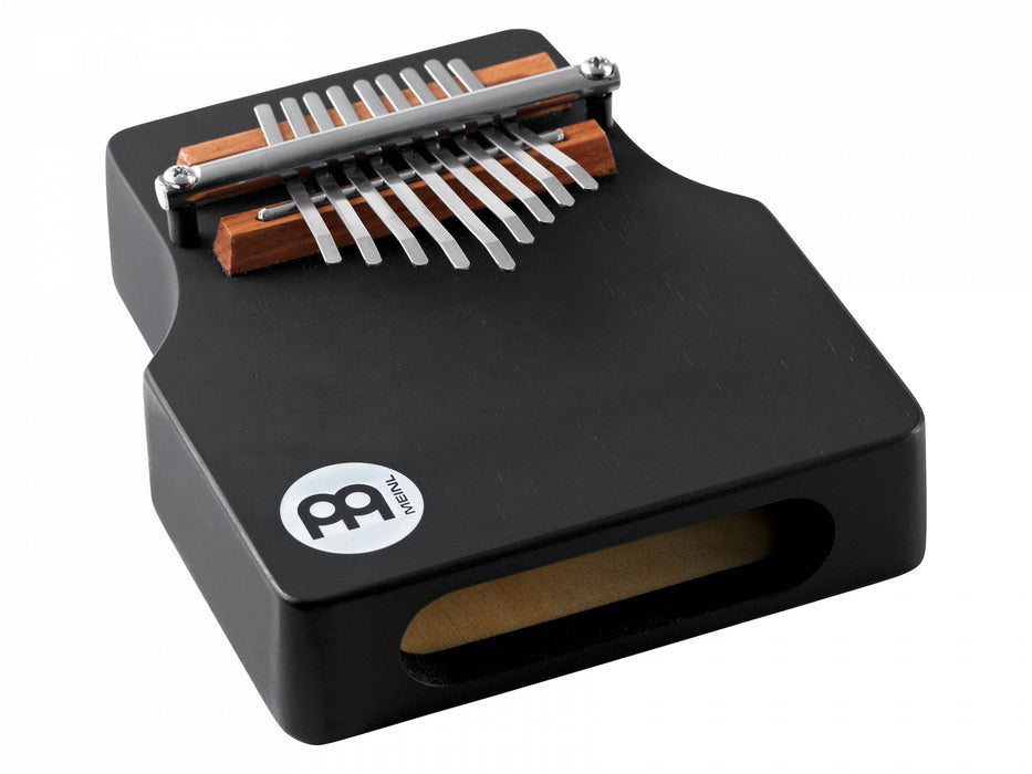 MEINL Percussion Hollow Series Wah-Wah Kalimba - a'/c"/c'/a'/A/f'/e'/e"/b'