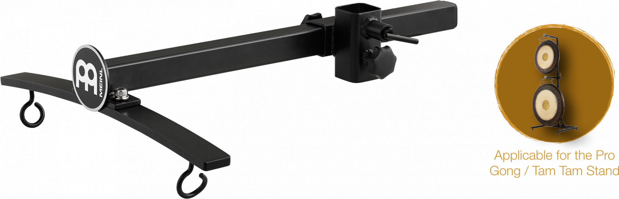 Meinl Sonic Energy - Gong Holder for Pro Gong / Tam Tam Stand