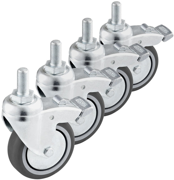 Meinl Sonic Energy - Wheels for Gong / Tam Tam Stands