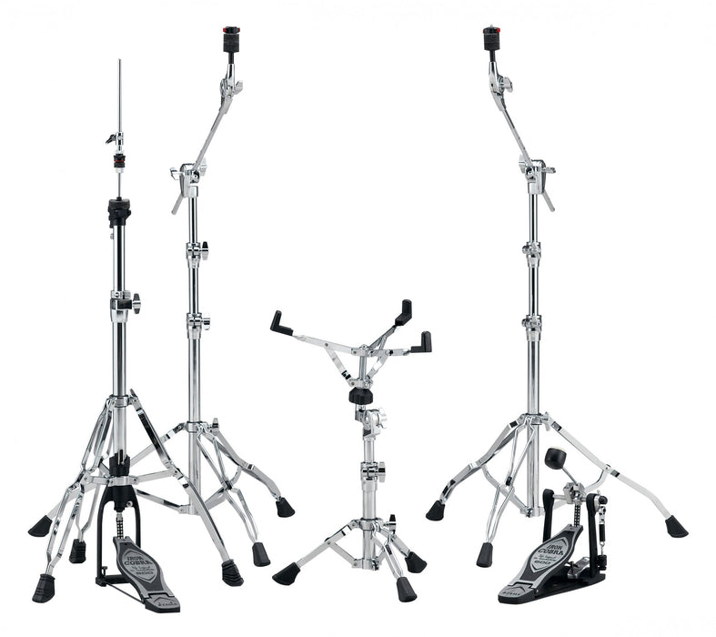 TAMA Iron Cobra 600 Hardware Kit - 5 pcs