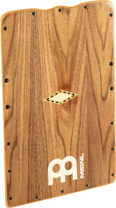 MEINL Percussion frontplate for AECLWN (rectangular cut out)