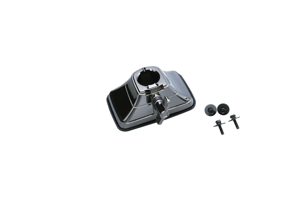 TAMA Base Mount for MTH909 - Black Nickel