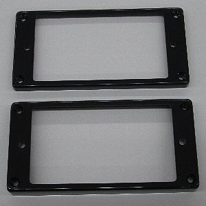IBANEZ Mounting Ring for AZIR - Neck and Bridge Set Black