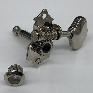IBANEZ Machinehead Left Open Gear, for PC12MHE, PC12MH, PF12MHCE - Chrome