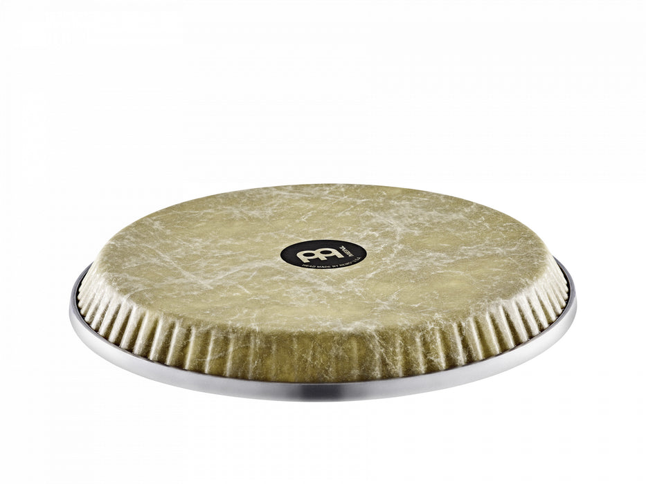 MEINL Percussion REMO Conga Head - 11 3/4" Fiberskyn Natural