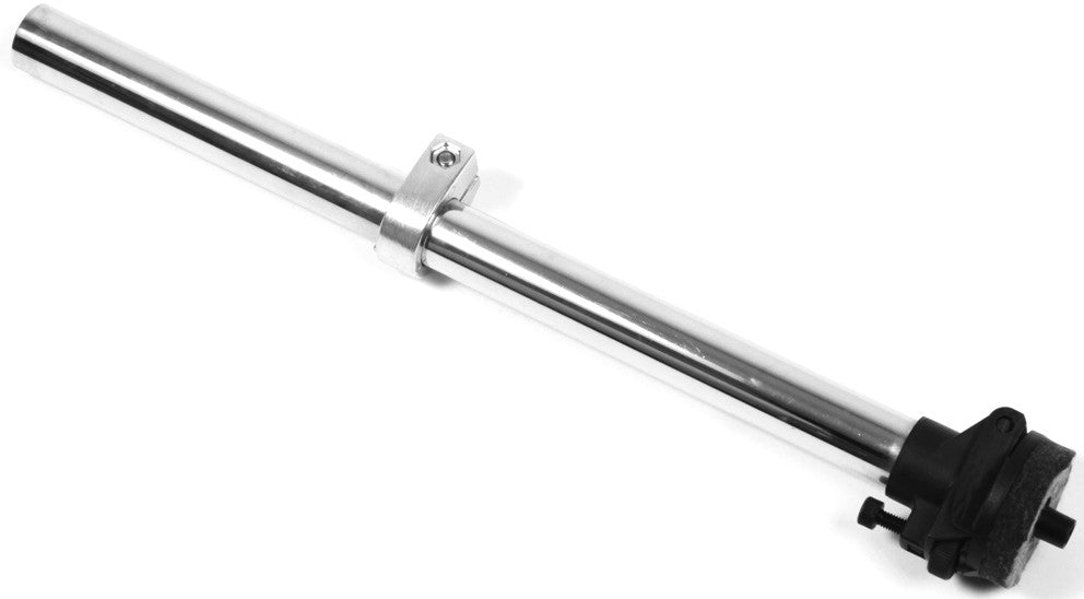 TAMA Stange mit Beckenauflage, 25,4 mm, für HH75W