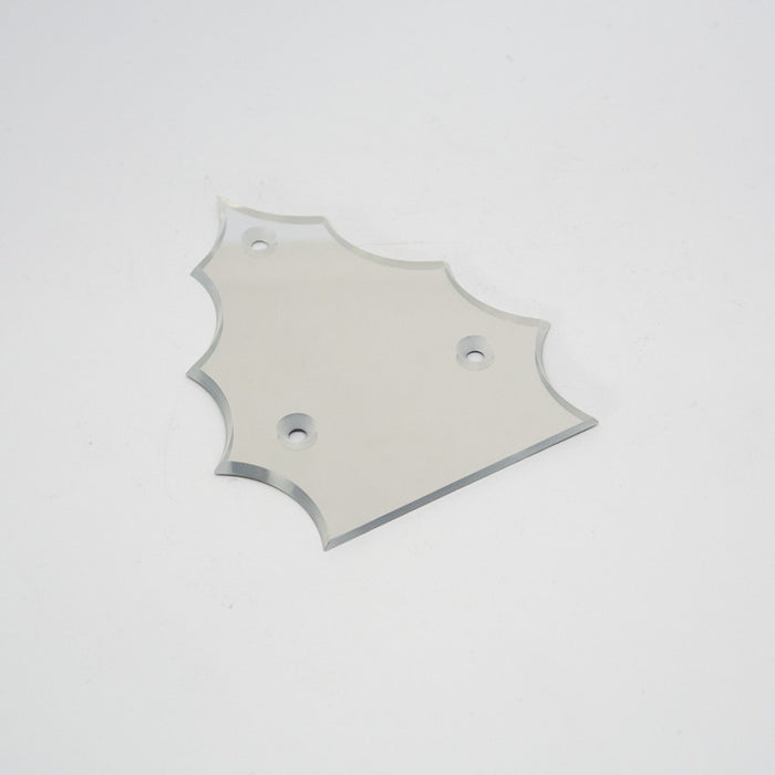 IBANEZ Ornament Plate Tailpiece