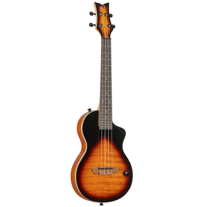 ORTEGA Neo Series Tenor Ukulele 4-String + Gig Bag