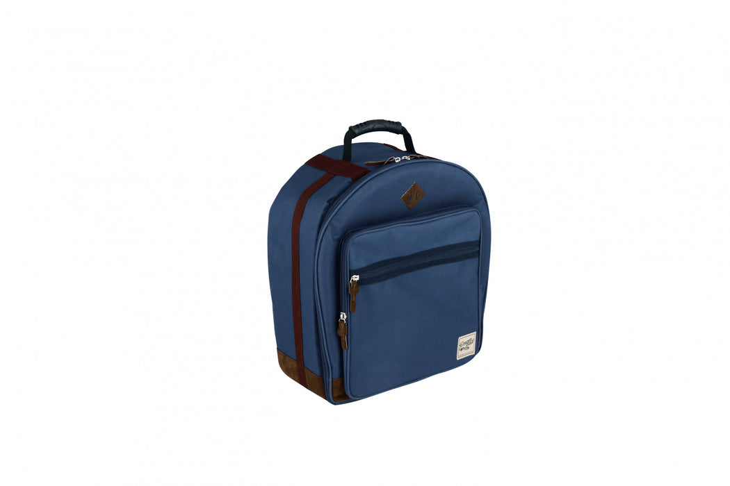 TAMA POWERPAD® Designer Collection Snare Bag 14" x 6,5" - Navy Blue