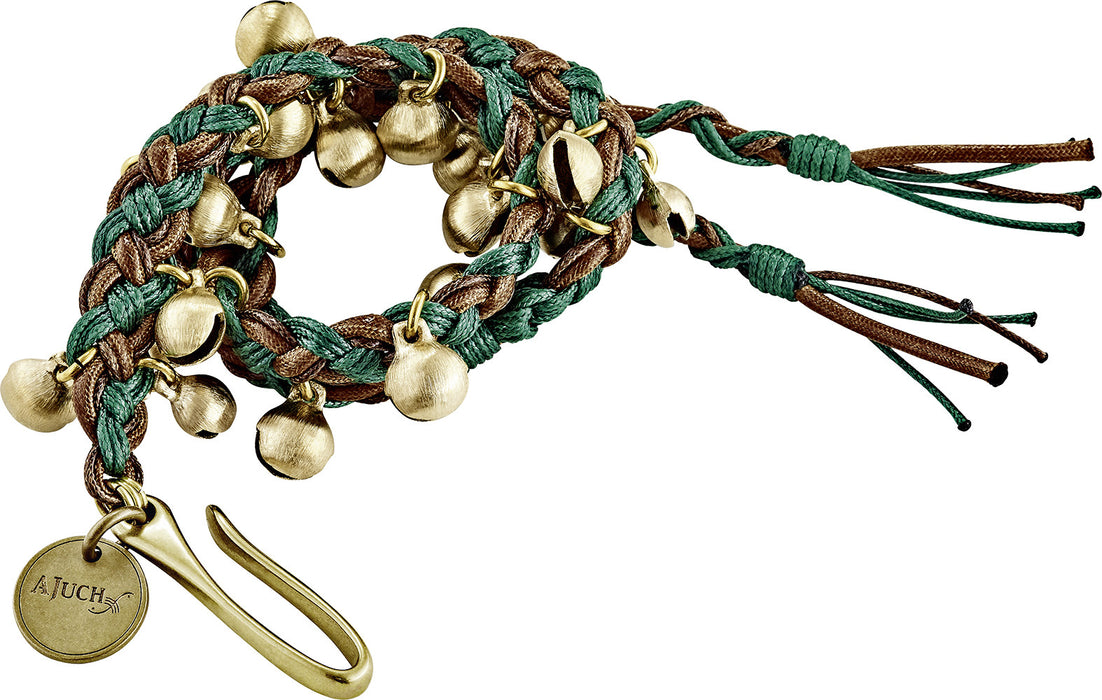 MEINL Cymbals Ajuch Bells - Small