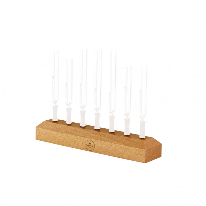 Meinl Sonic Energy - Tuning Fork Holder for 7 tuning forks (without Tuning Forks)
