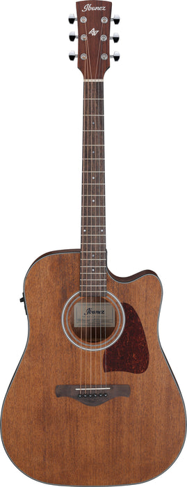 IBANEZ Artwood Acoustic Guitar 6 String - Open Pore Natural
