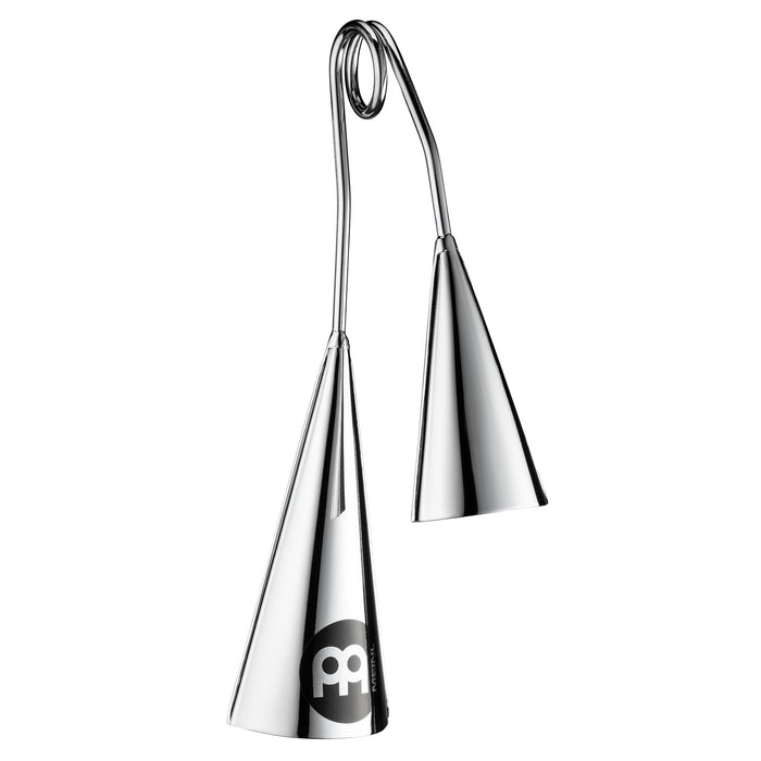 MEINL Percussion Modern Style A-GO-GO Steel Finish - small