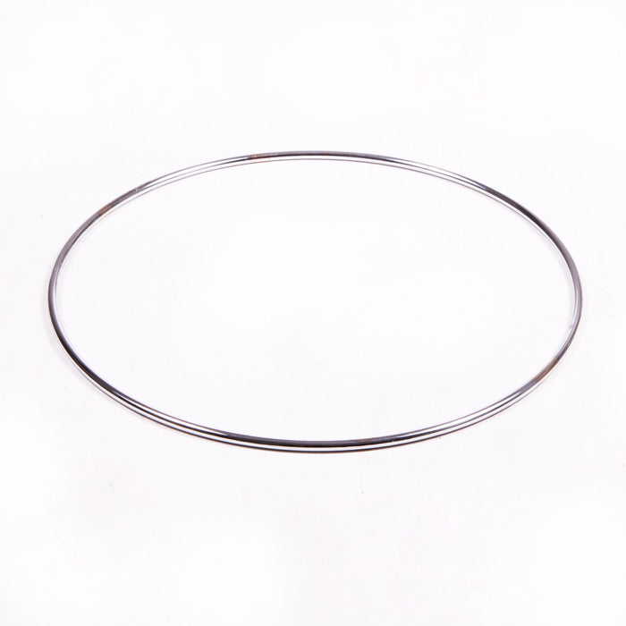 MEINL Percussion rim for Pandeiros PA10CN-M/PA10ABS-BK/PA10ABS-BK-NH - 10" chrome