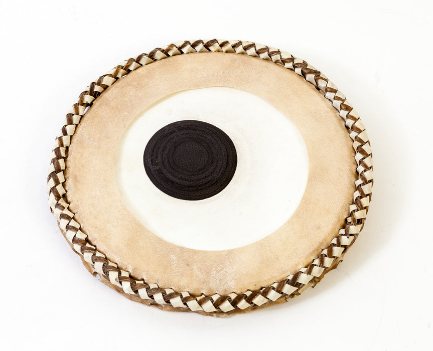 MEINL Percussion 9" goat head - for Bayan