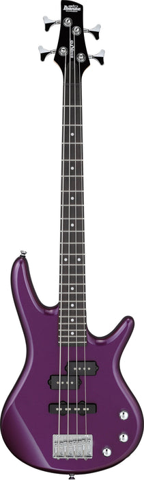 IBANEZ GIO miKro Electric Bass 4-String - Metallic Purple