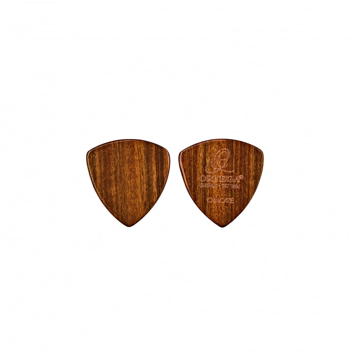 ORTEGA Chacate Wood Picks - XL