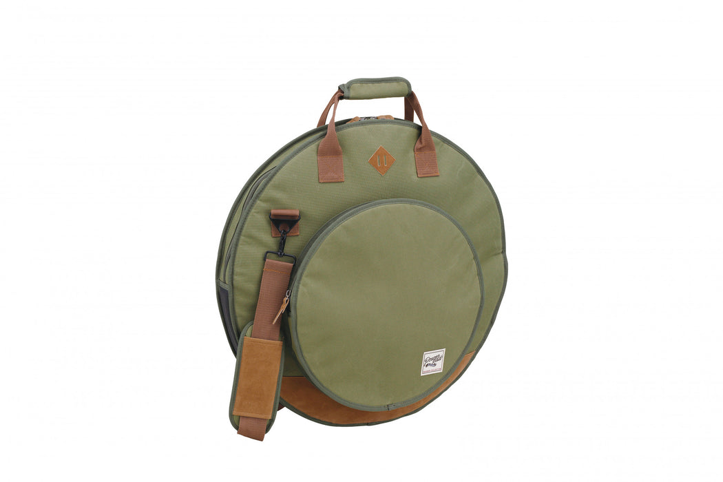 TAMA POWERPAD® Designer Collection Cymbal Bag - 22"