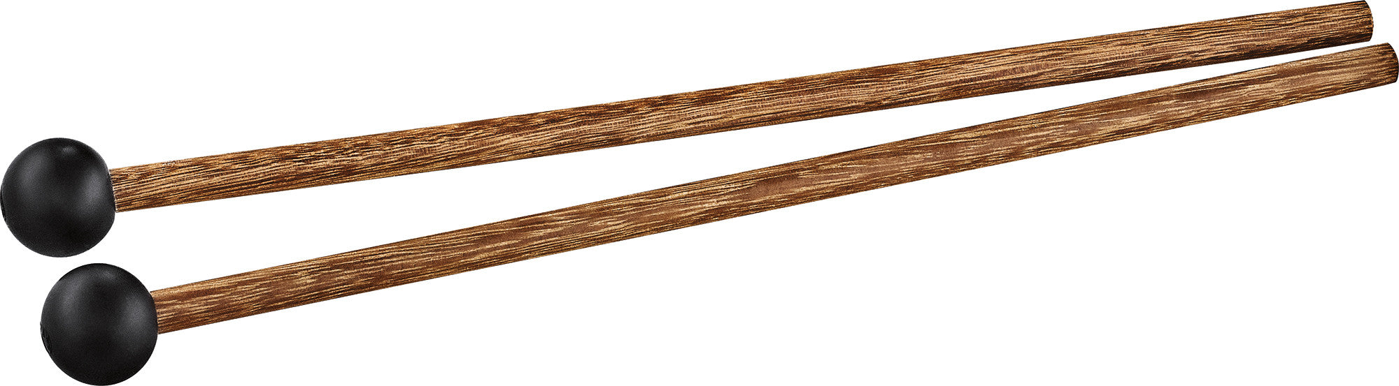 Meinl Sonic Energy Octave Steel Tongue Drums Mallets - Pair