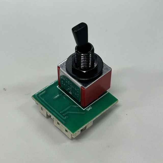 IBANEZ Switch Preamp Module 2-Way Toggle Type