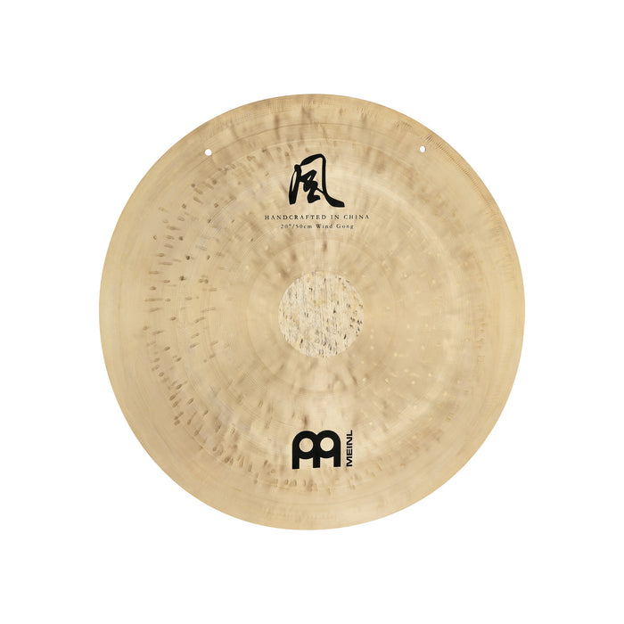Meinl Sonic Energy Wind Gong - 28" + Beater & Cover