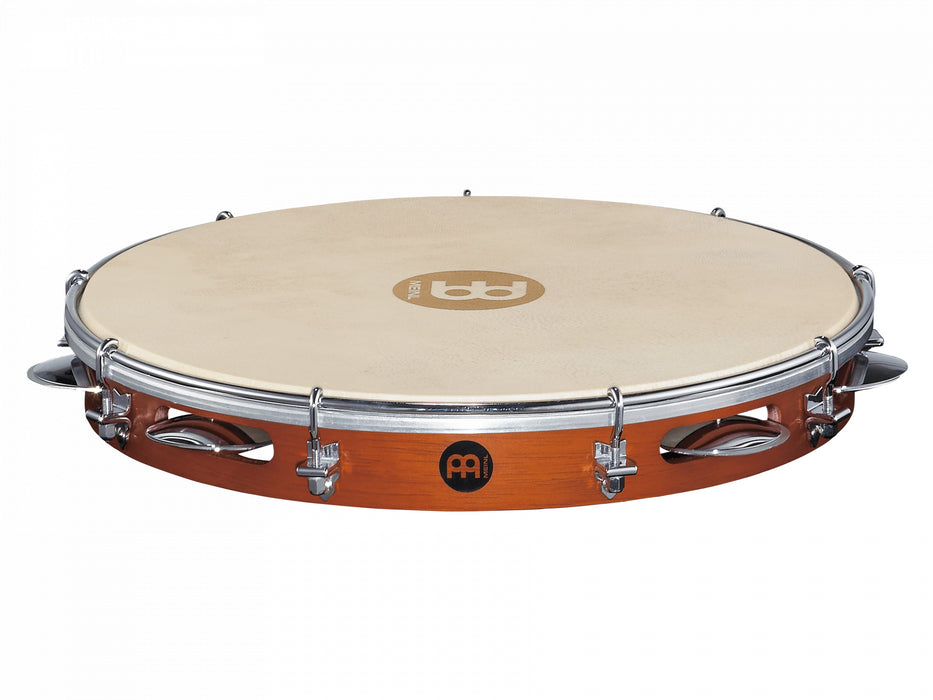 MEINL Percussion Traditional Wood Series Pandeiro - 12"