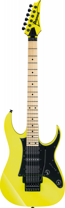 IBANEZ Genesis RG Electric Guitar 6-String - Desert Sun Yellow