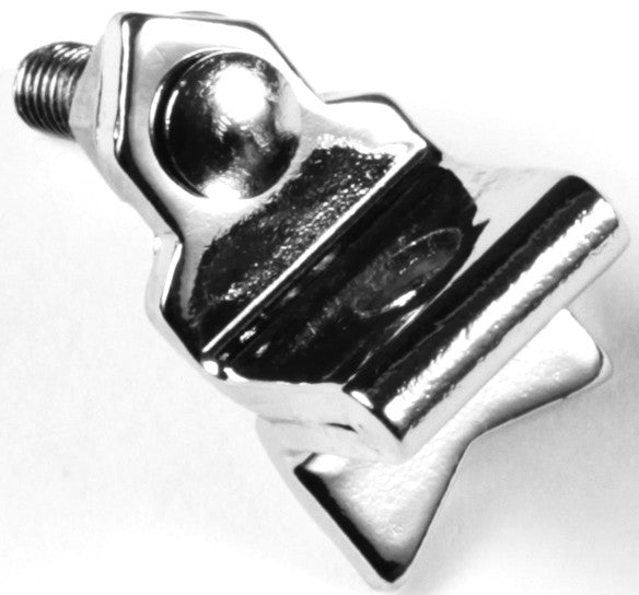 MEINL Percussion bracket chrome - for Cuica