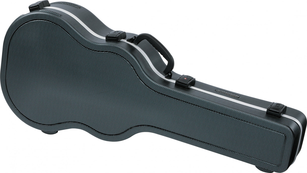 IBANEZ Case for AE/AAD/AW/AW 12 String/AVD PF/PF 12 String/TM/TM Lefty - Black