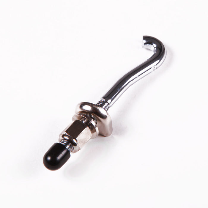 MEINL Percussion lug chrome - for wood conguitas HCG89