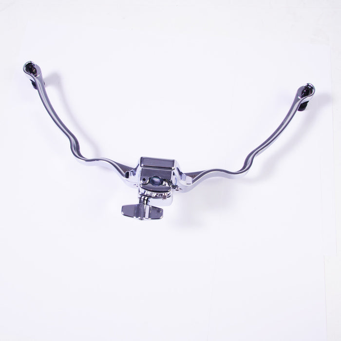 Starcast mounting system 13", chrome, for Starclassic, new version