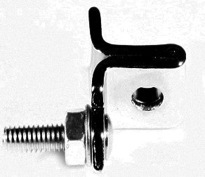 MEINL Percussion bracket - for MEINL QW6, PA10CN, PA12CN