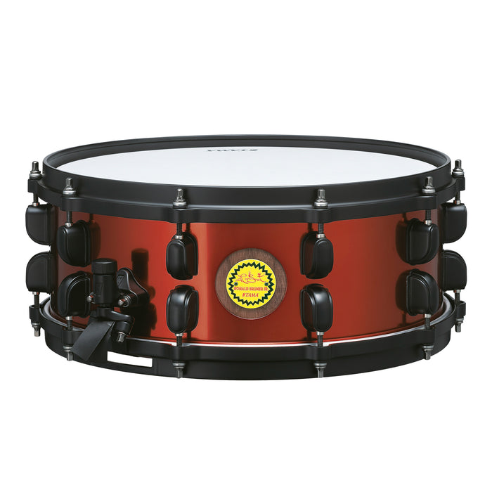 TAMA Ronald Bruner JR. Signature Snare Drum 14" x 5,5"