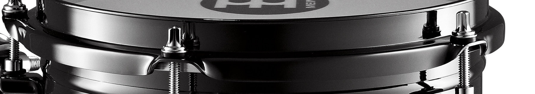 MEINL Percussion rim for timbale MDT88 - 8" chrome