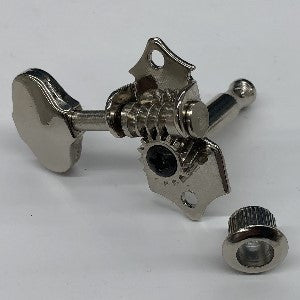 IBANEZ Machinehead Right Open Gear, for PC12MHE, PC12MH, PF12MHCE - Chrome