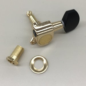 IBANEZ Machinehead Left