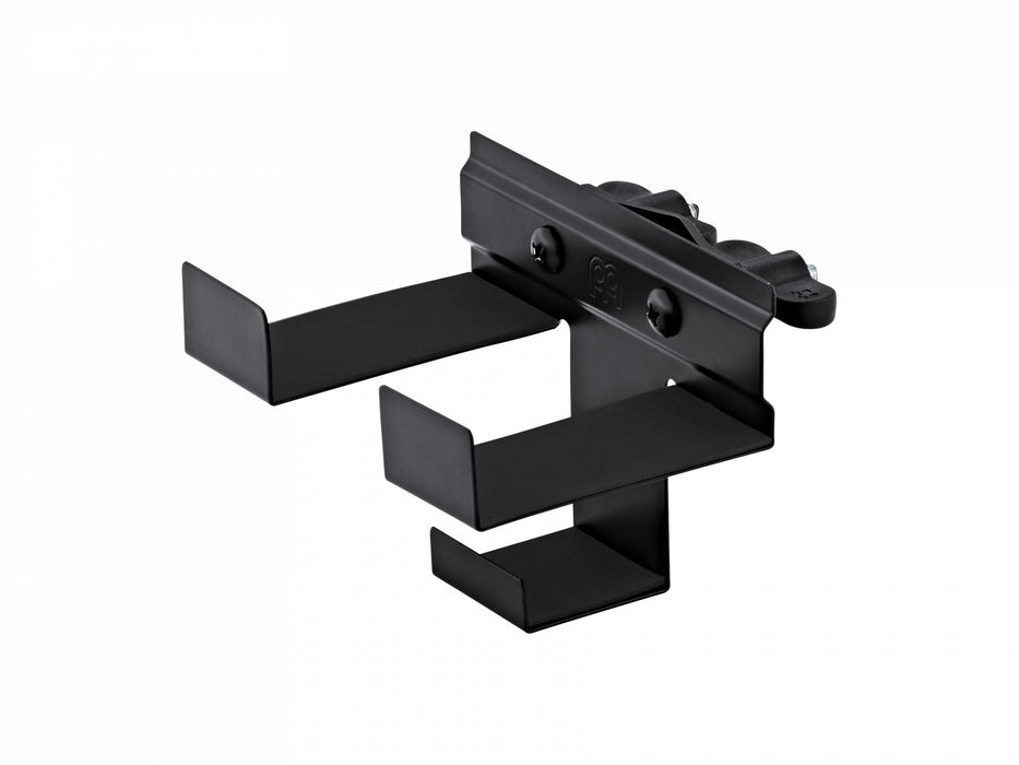 MEINL Percussion Mini Percussion Rack - Black