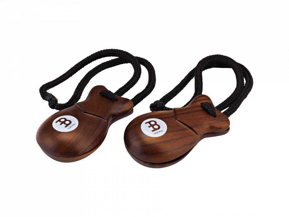 MEINL Percussion Traditional Finger Castanets