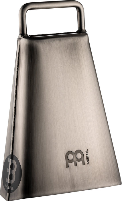 MEINL Percussion Handheld Series Handheld Cowbell - 6 1/4"