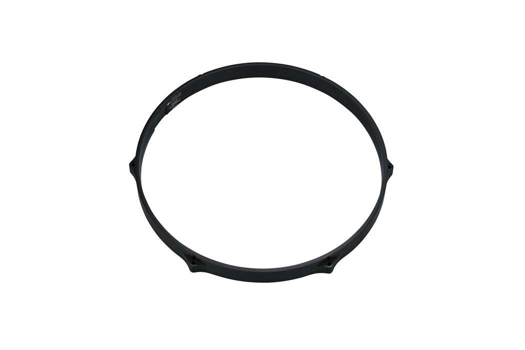 TAMA Accu Tune (6 Hole) Bass Drum Hoop 18" - Black
