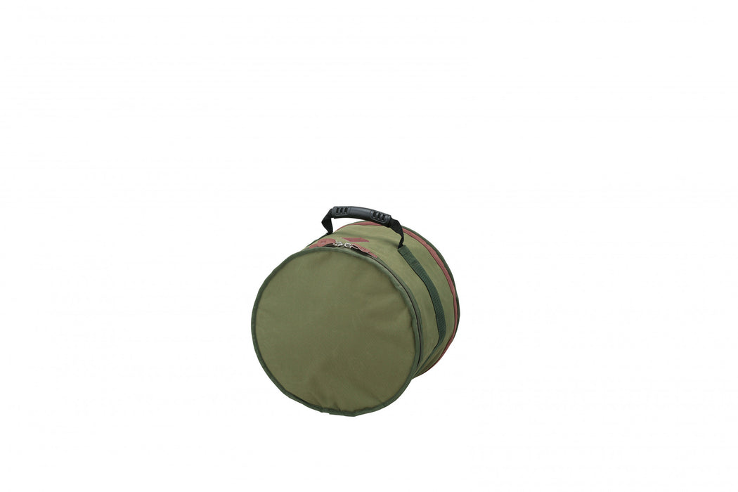 TAMA POWERPAD® Designer Collection Tom Tom Bag 8" x 7" - Moss Green