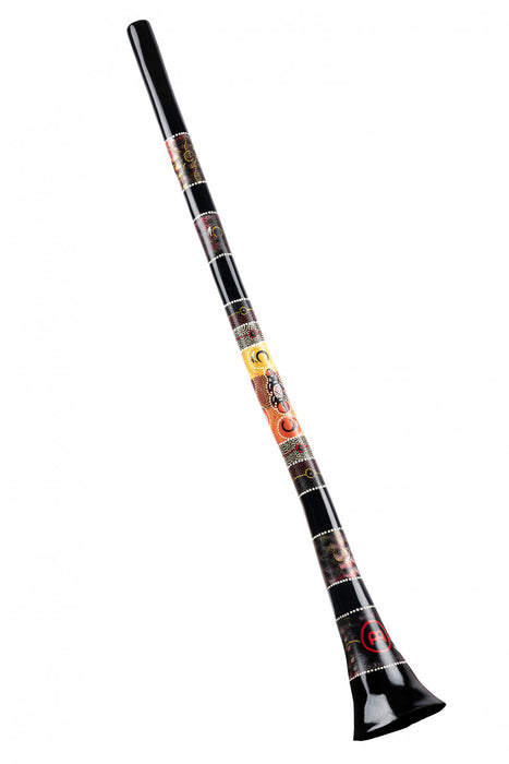 MEINL Percussion Pro Fiberglass Didgeridoo - 57"