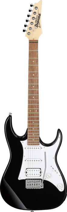 IBANEZ GIO GRX Electric Guitar 6-String - Black Night