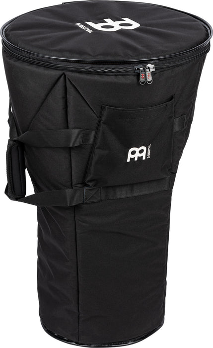 MEINL Percussion Professional Djembe Bag - 14" Black