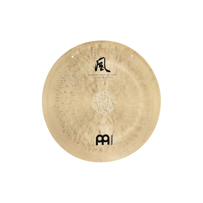 Meinl Sonic Energy Wind Gong - 24" + Beater & Cover